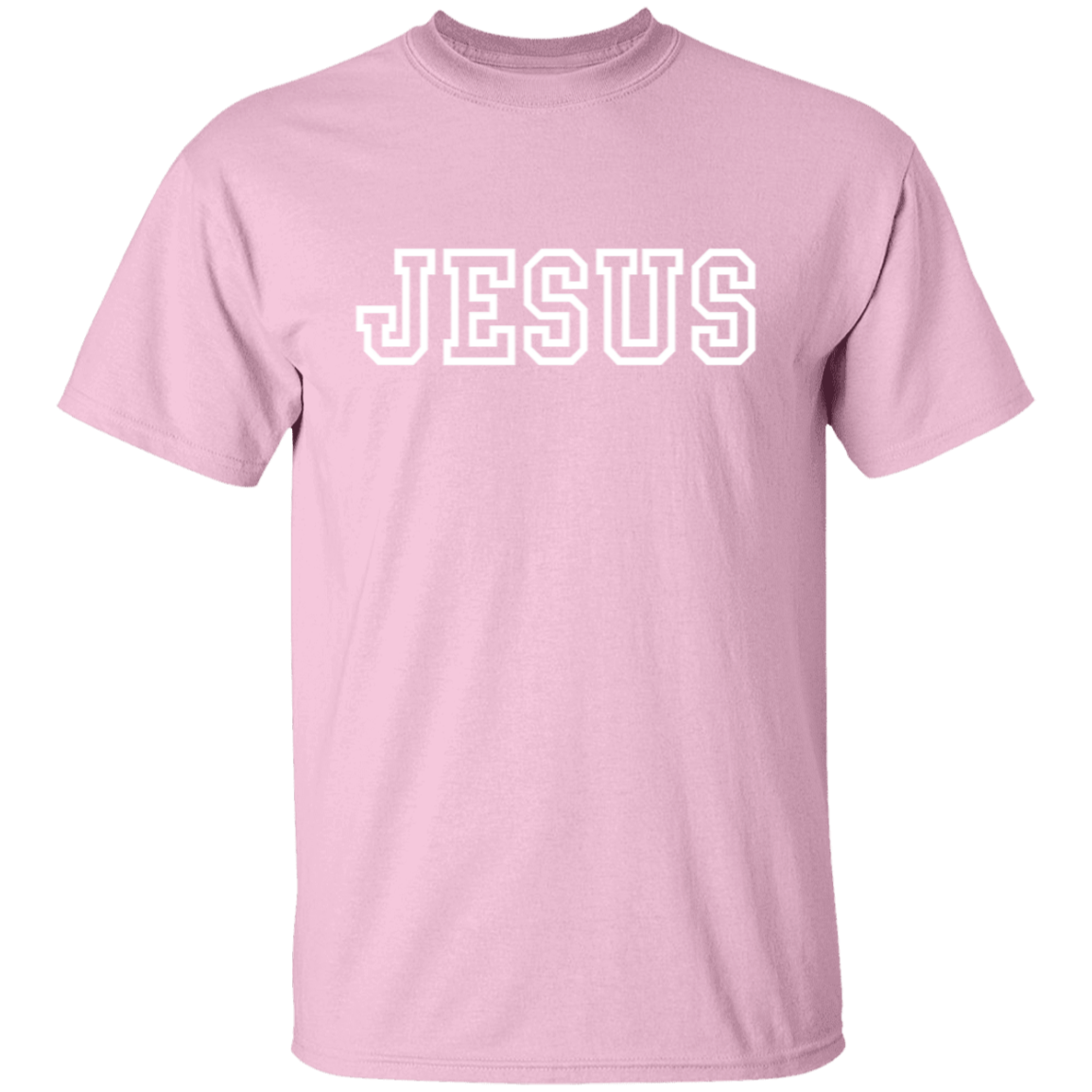 Jesus T-Shirt