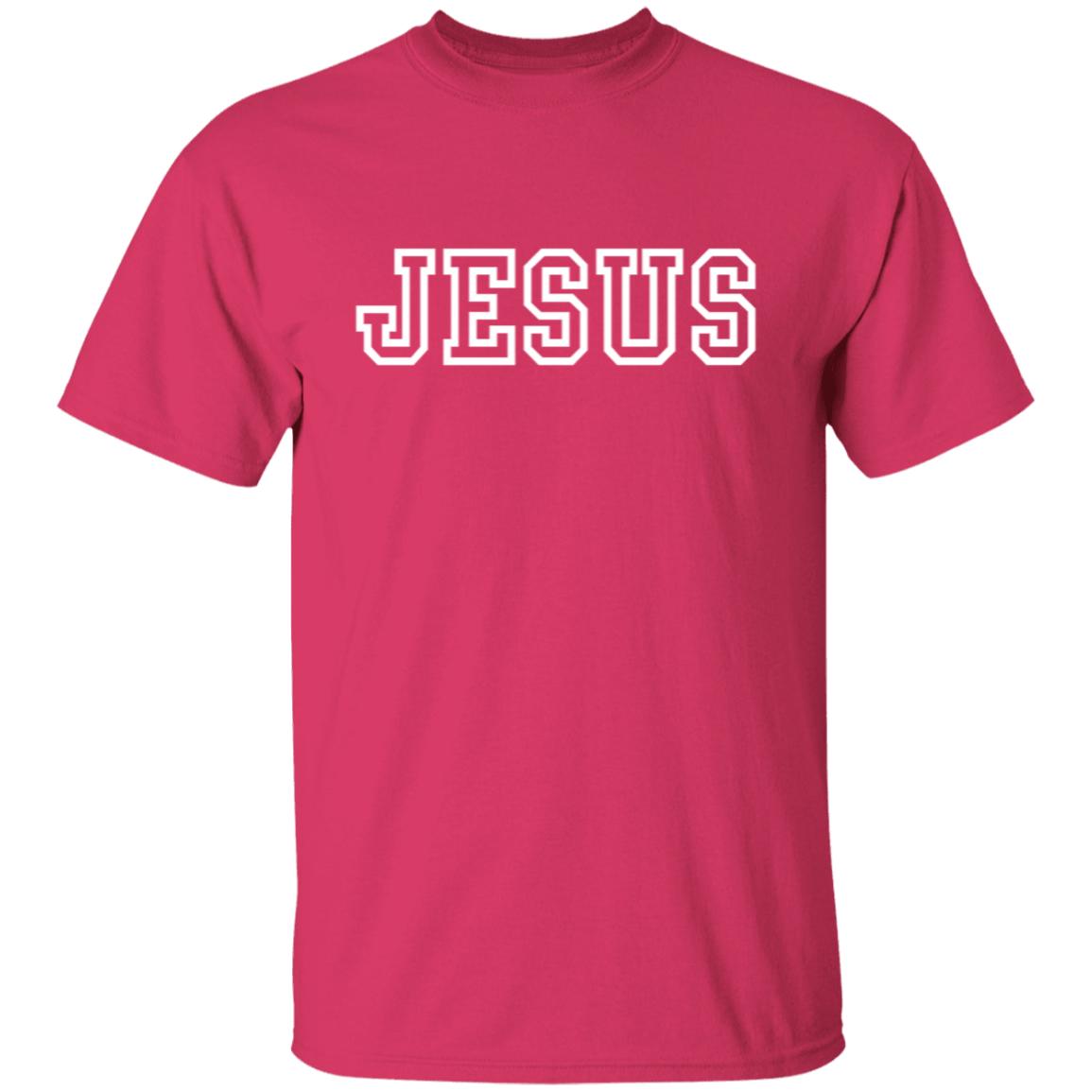 Jesus T-Shirt
