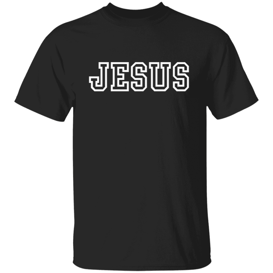 Jesus T-Shirt