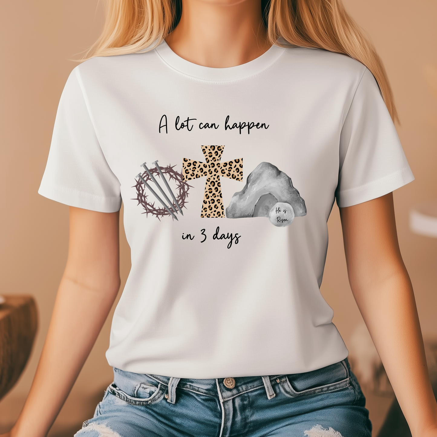 Resurrection T-Shirt