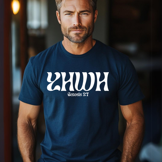 YHWH T-Shirt