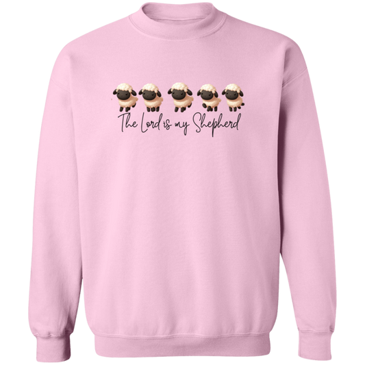 The Lord is My Shepherd Pullover